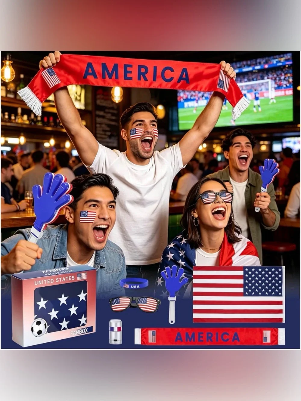 N/A complete usa
